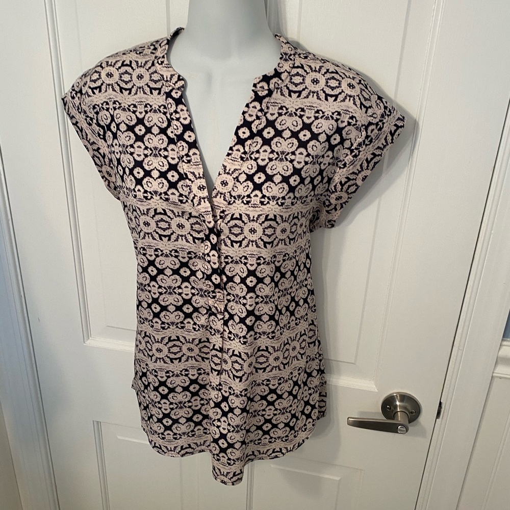 Limited top